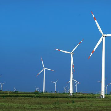 TPREL Awards 838 MW Wind Turbine Contract to Suzlon for FDRE Projects Across India