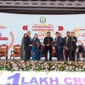 TVS ILP Signs ₹10 Billion MoU with Tamil Nadu to Boost Industrial Infrastructure