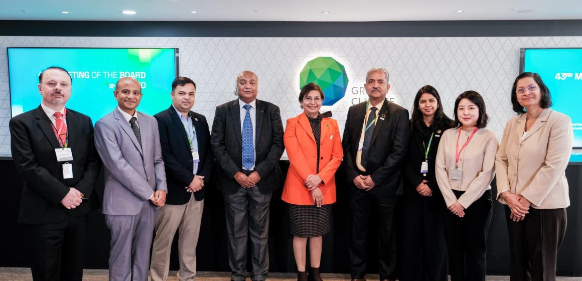 Tata Capital Secures $16 Million GCF Facility to Support India’s Climate-Tech Start-ups