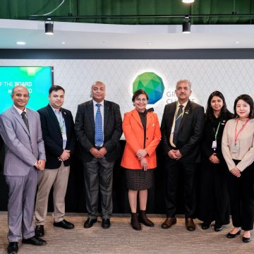 Tata Capital Secures $16 Million GCF Facility to Support India’s Climate-Tech Start-ups Tata Capital Secures $16 Million GCF Facility to Support India’s Climate-Tech Start-ups