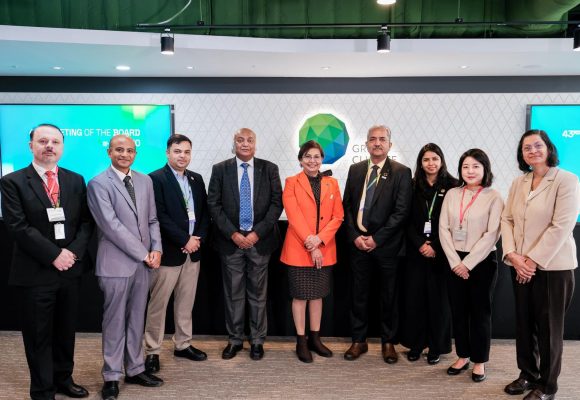 Tata Capital Secures $16 Million GCF Facility to Support India’s Climate-Tech Start-ups