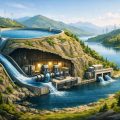 Tata Power Wins SECI Award for 324 MW Supply from Bhivpuri Pumped Hydro Project