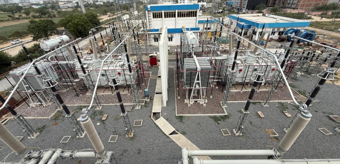 Tata Power Commissions 400 kV Jalpura-Khurja Corridor to Strengthen NCR Grid