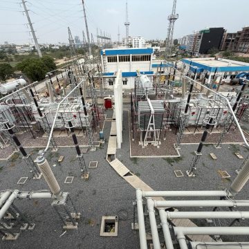 Tata Power Commissions 400 kV Jalpura-Khurja Corridor to Strengthen NCR Grid