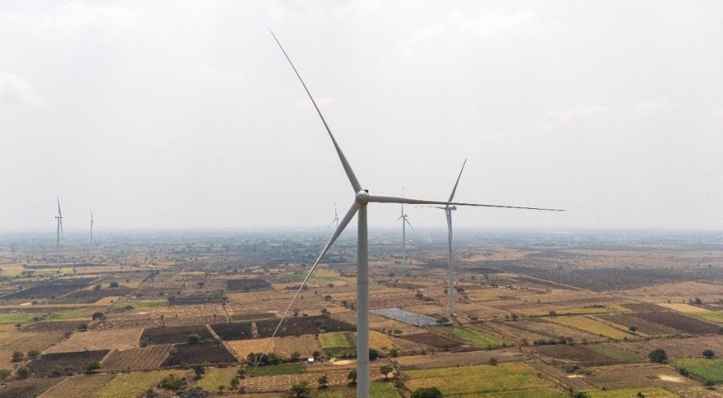 Tata Power Commissions 100.8 MW Jewali Wind Project in Maharashtra Tata Power Commissions 100.8 MW Jewali Wind Project in Maharashtra