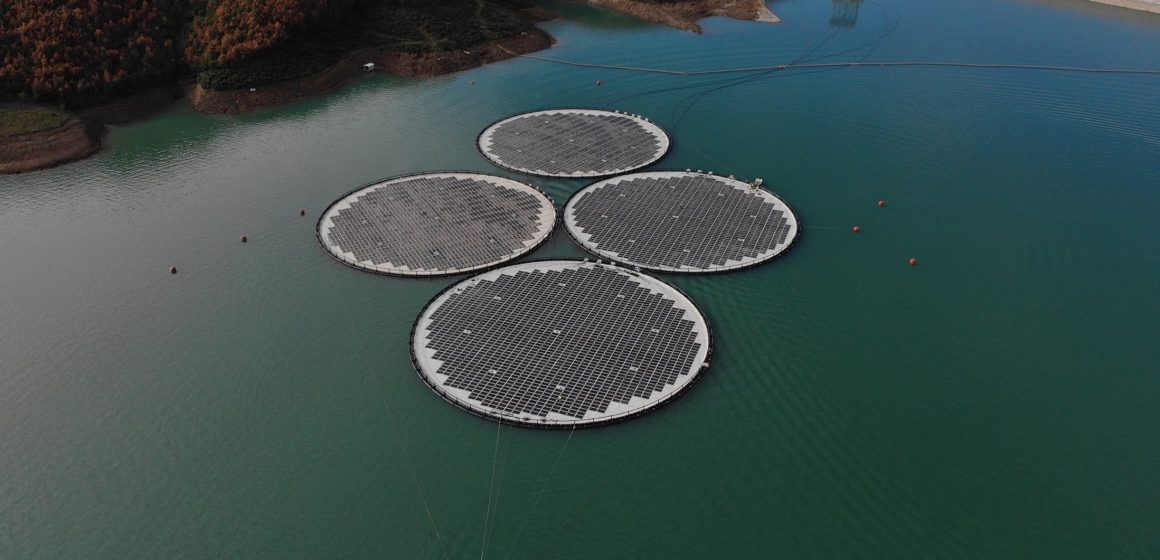 Tata Power Partners with Norway’s Ocean Sun to Pilot Membrane‑Based Floating Solar in India Tata Power Partners with Norway’s Ocean Sun to Pilot Membrane‑Based Floating Solar in India