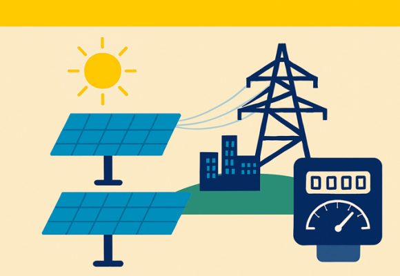 Tata Power Profit Rises 6% in Q1 FY2026 on Strong Renewable and Distribution Gains