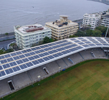 Tata Power Solaroof Crosses Half‑Million Rooftop Milestone, Targets 3 Million by 2029 Tata Power Solaroof Crosses Half‑Million Rooftop Milestone, Targets 3 Million by 2029