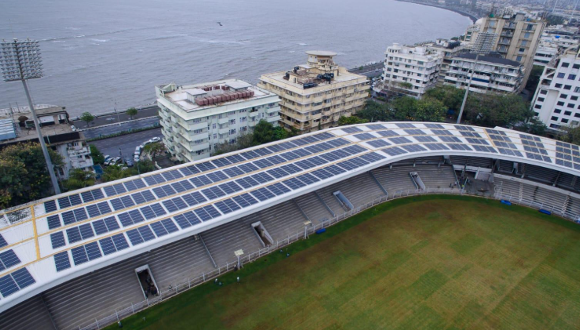 Tata Power Solaroof Crosses Half‑Million Rooftop Milestone, Targets 3 Million by 2029