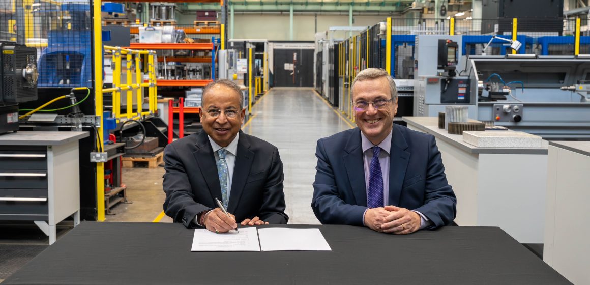 Tata Power-Warwick Alliance to Accelerate Energy Systems Innovation Tata Power-Warwick Alliance to Accelerate Energy Systems Innovation