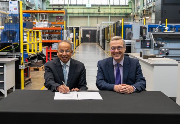 Tata Power-Warwick Alliance to Accelerate Energy Systems Innovation