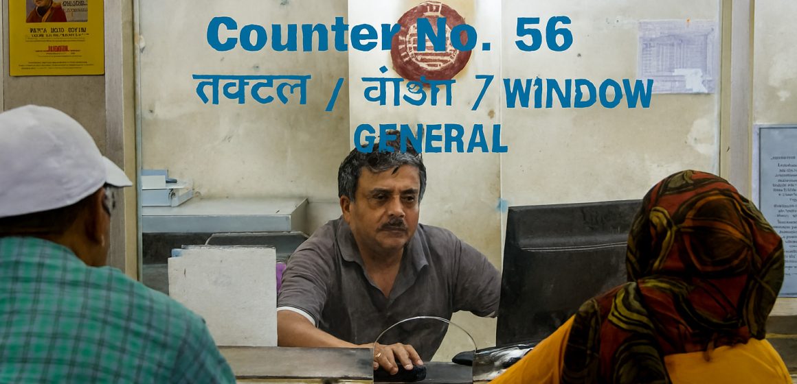 Indian Railways to Roll Out OTP‑Based Tatkal Window Tickets Nationwide to Curb Misuse