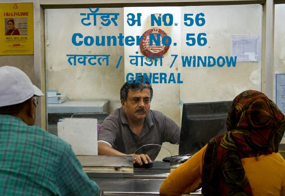 Indian Railways to Roll Out OTP‑Based Tatkal Window Tickets Nationwide to Curb Misuse