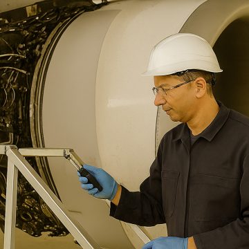 Thales Signs Long-Term Avionics and EFB Contracts with IndiGo to Boost Fleet Reliability and Sustainability