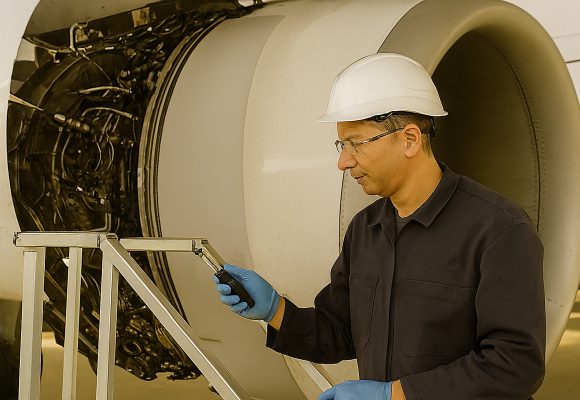 Thales Signs Long-Term Avionics and EFB Contracts with IndiGo to Boost Fleet Reliability and Sustainability