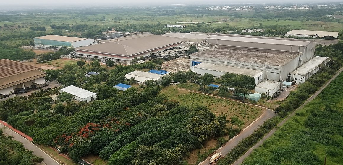 Toshiba Commits ₹32.32 Billion to Expand T&D Manufacturing in Japan and India