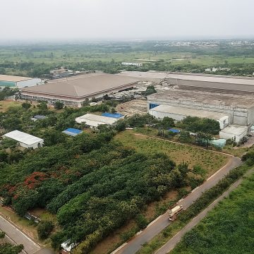 Toshiba Commits ₹32.32 Billion to Expand T&D Manufacturing in Japan and India