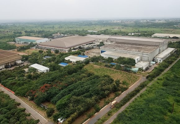 Toshiba Commits ₹32.32 Billion to Expand T&D Manufacturing in Japan and India