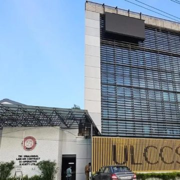 ULCCS Model Gains Global Spotlight at UN Symposium