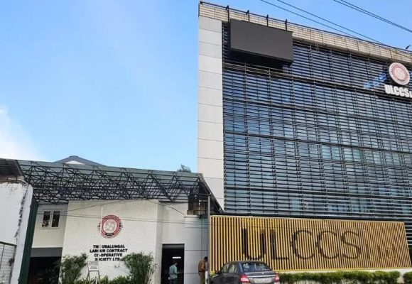 ULCCS Model Gains Global Spotlight at UN Symposium
