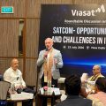 India’s Satellite Communications Push Gains Momentum Through Public‑Private Partnerships: Viasat