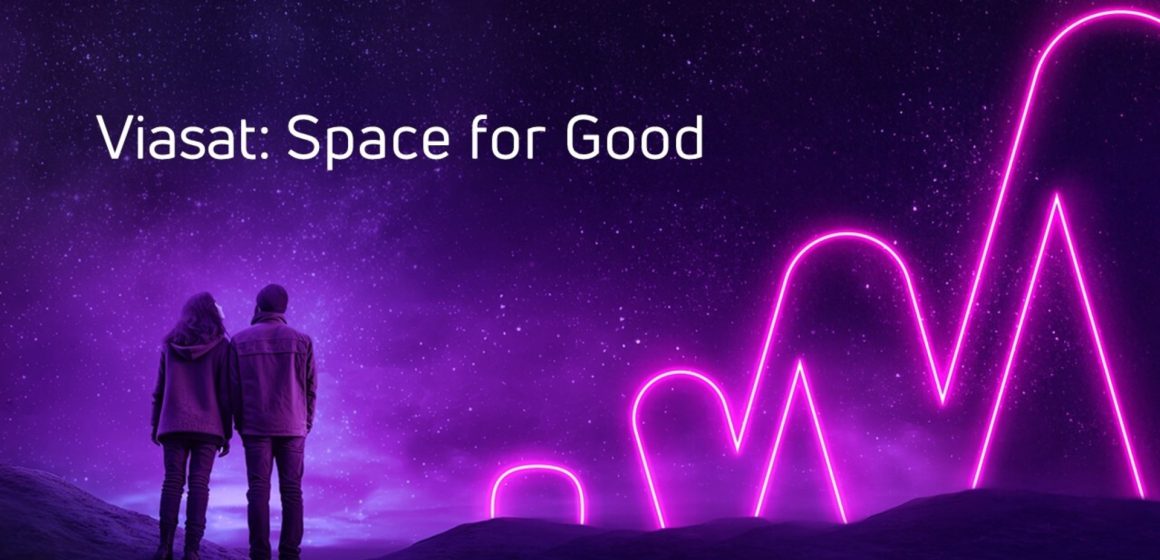 Viasat Names Six Finalists for Space for Good India Challenge 2026 Finals