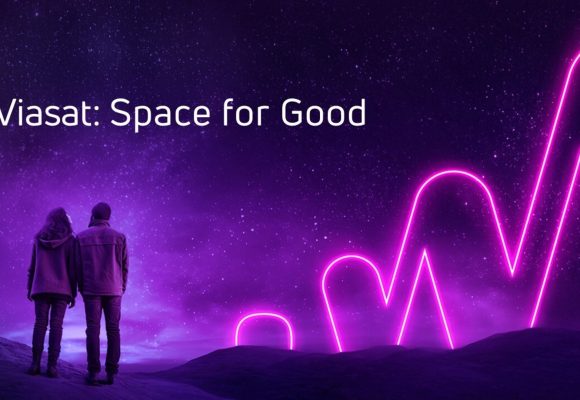Viasat Names Six Finalists for Space for Good India Challenge 2026 Finals