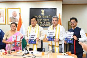 VOC Port Sets Benchmark in Green Maritime Growth With 45% Emission Cut