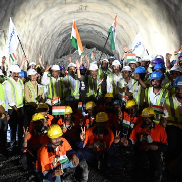 Bullet Train Delayed by 30 Months Due to Execution Challenges in Maharashtra: Vaishnaw