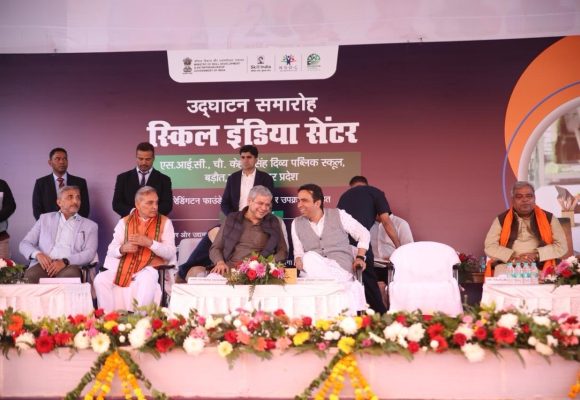 Vaishnaw Stresses Industry-Aligned Skilling to Power India’s Digital and Electronics Growth