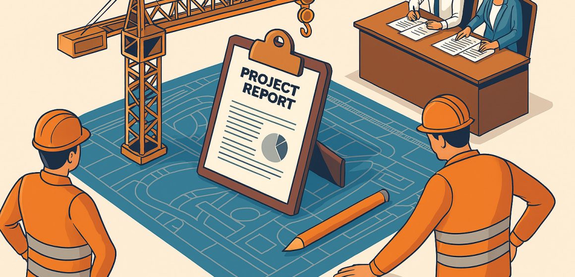 India Can Save $204 Billion in Infra Pipeline with Better DPR Planning: Vector Consulting