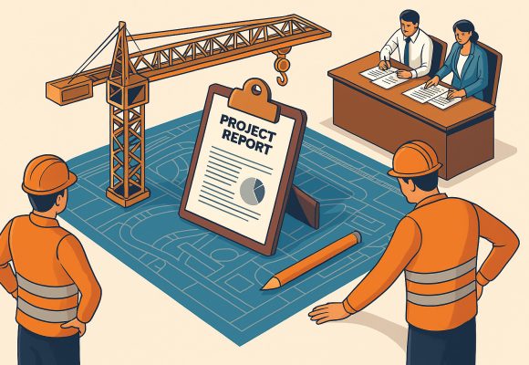 India Can Save $204 Billion in Infra Pipeline with Better DPR Planning: Vector Consulting