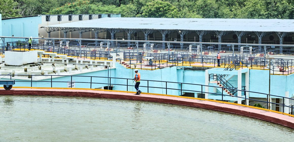 Veolia Secures 2 Landmark Mumbai Water Projects to Boost Urban Sustainability