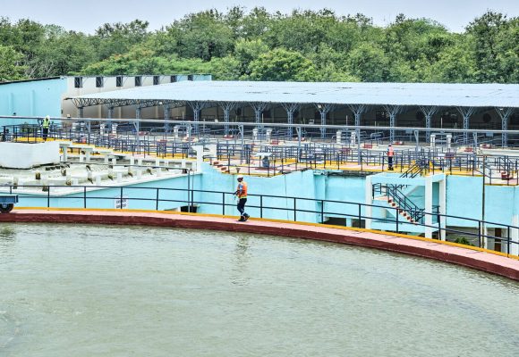 Veolia Secures 2 Landmark Mumbai Water Projects to Boost Urban Sustainability