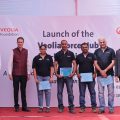 India Becomes Veolia Foundation’s Regional Emergency Response Hub for Asia-Pacific