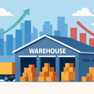 Kolkata Surges as Warehousing Sector Rebounds 64% in Q3 2025; Pune and Bengaluru Lag Behind: Vestian Kolkata Surges as Warehousing Sector Rebounds 64% in Q3 2025; Pune and Bengaluru Lag Behind: Vestian
