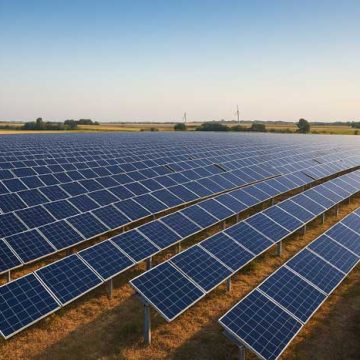 Vikram Solar Secures 200 MW Module Order from AB Energia for C&I Projects Across Three States