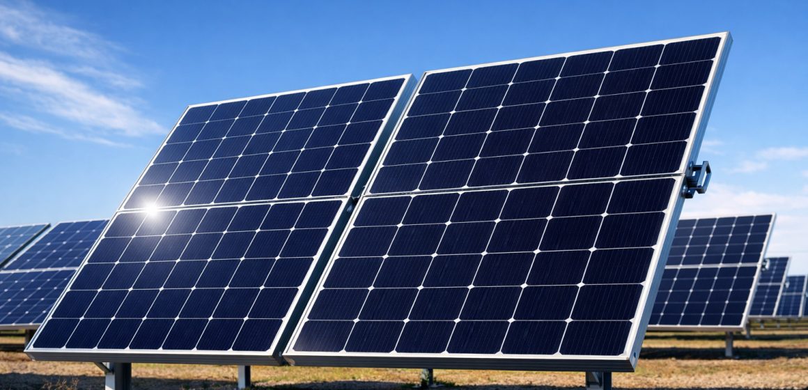 Vikram Solar Rolls Out First Module at Tamil Nadu Mega‑Facility