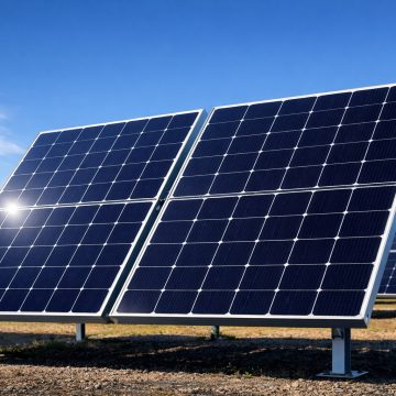 Vikram Solar Rolls Out First Module at Tamil Nadu Mega‑Facility