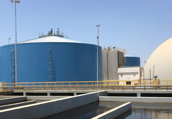 WABAG, PEAK Partner on Ghaziabad Bio-CNG Plant to Boost Energy Security
