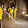 India’s WABAG Secures Vienna Order for Donauinsel Water Works Expansion