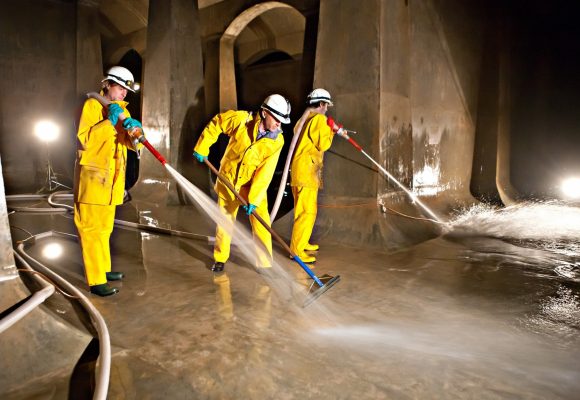 India’s WABAG Secures Vienna Order for Donauinsel Water Works Expansion