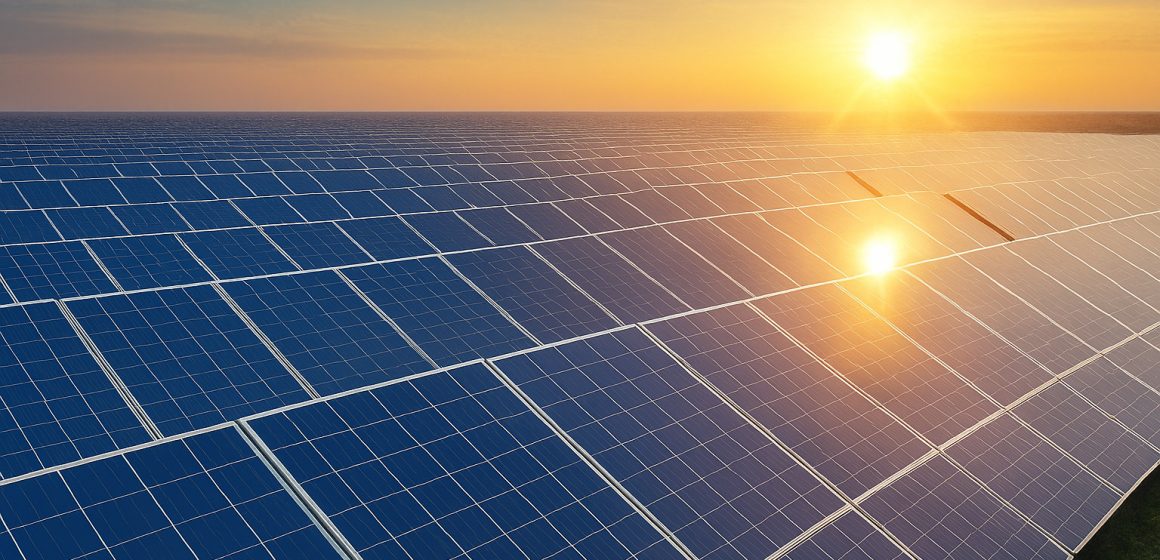 Waaree Tops India’s Solar Module Shipments in Q3 2025, Reinforces Global Competitiveness