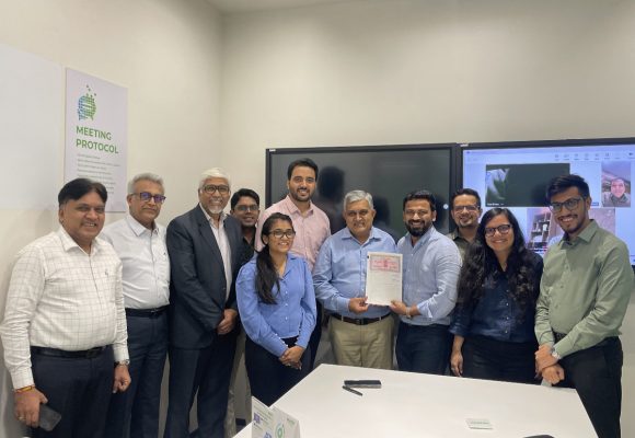 Waaree Energies Acquires Majority Stake in Kotsons to Expand Transformer Manufacturing Capacity