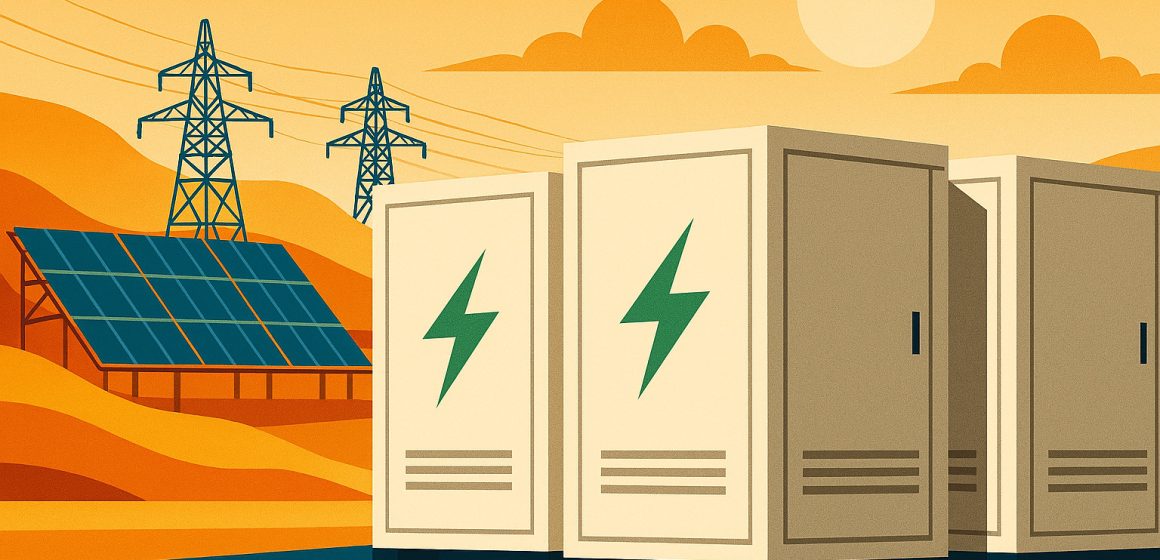 Waaree Group Wins 10 MWh BESS Order in Tamil Nadu, Expands Domestic Storage Manufacturing