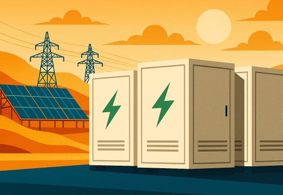 Waaree Group Wins 10 MWh BESS Order in Tamil Nadu, Expands Domestic Storage Manufacturing