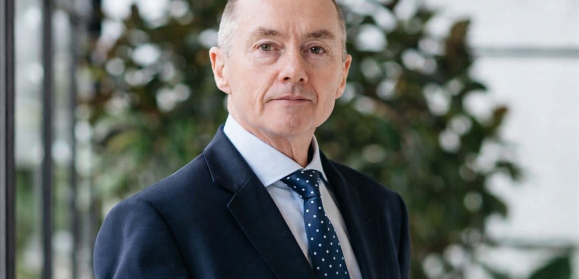 Putting Turbulence Behind IndiGo Appoints Willie Walsh to Drive Future Global Growth