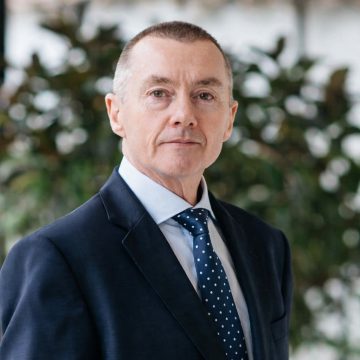 Putting Turbulence Behind IndiGo Appoints Willie Walsh to Drive Future Global Growth