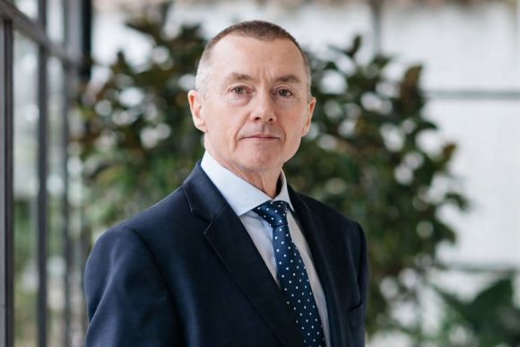 Putting Turbulence Behind IndiGo Appoints Willie Walsh to Drive Future Global Growth