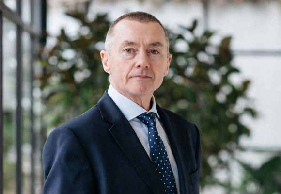Putting Turbulence Behind IndiGo Appoints Willie Walsh to Drive Future Global Growth